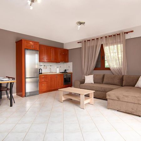 Theoni'S Country House With Garden And Sea View أليكسانثيربوليس المظهر الخارجي الصورة