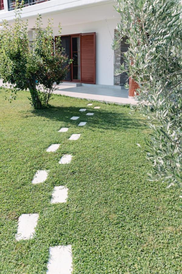 Theoni'S Country House With Garden And Sea View أليكسانثيربوليس المظهر الخارجي الصورة